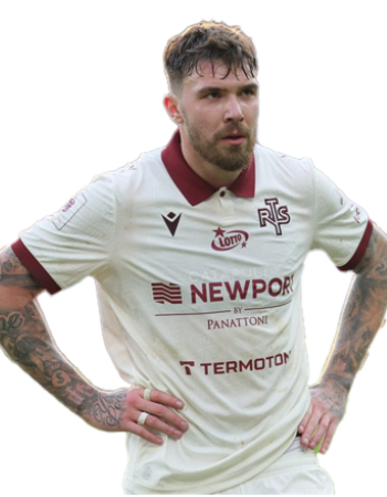Widzew Łódź – Third - Trzecia koszulka Widzewa Łódź na sezon 2025/2026 łączy nowoczesny styl z mocnym historycznym przekazem. Zamiast tradycyjnego herbu na lewej piersi pojawił się historyczny monogram „RTS”, nawiązujący do początków klubu i jego robotniczych korzeni. Projekt w kolorze kości słoniowej z bordowymi detalami wyróżnia się także unikalną fakturą materiału, która nadaje koszulce elegancji i wyjątkowego charakteru.
